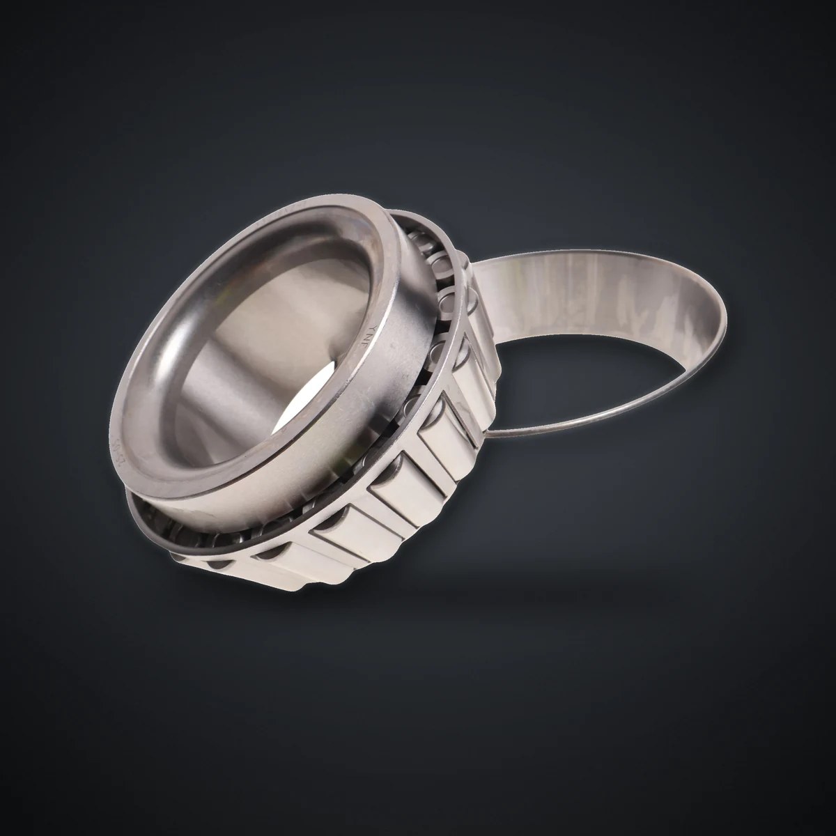 Подшипник ступицы передней 9.5T SHACMAN F3000 33216Х2-1 06.32499.0190 ОРИГИНАЛ 06324990190