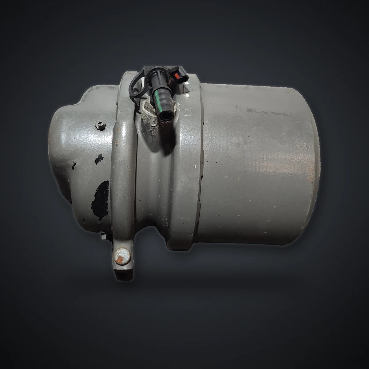 Энергоаккумулятор задний левый мост MCY13JES SITRAK С7H 812W50410-6886 VMTRUCK 812W50410-6886