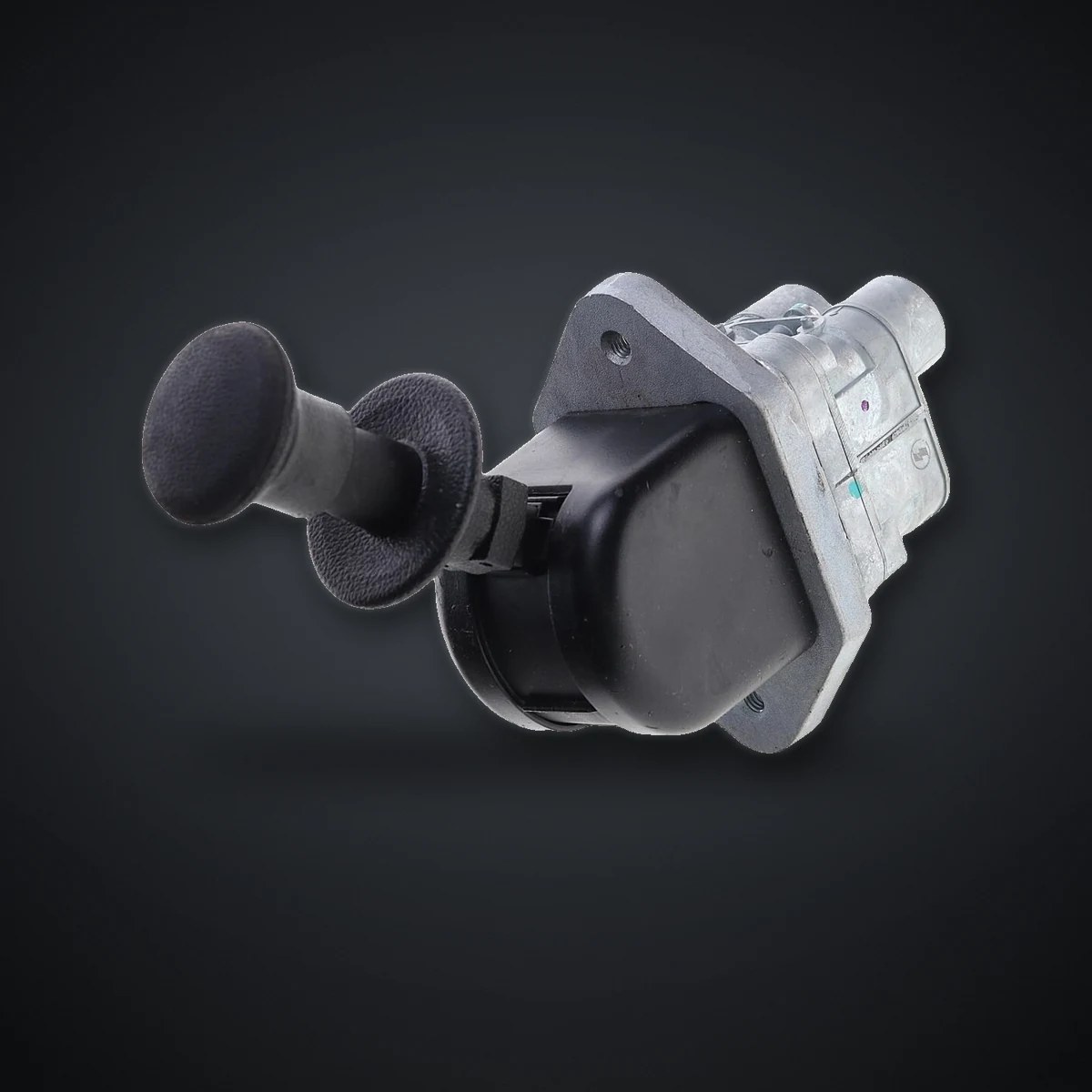 Кран ручного тормоза SHACMAN X3000 F3000 DZ93189360061 ОРИГИНАЛ DZ93189360061