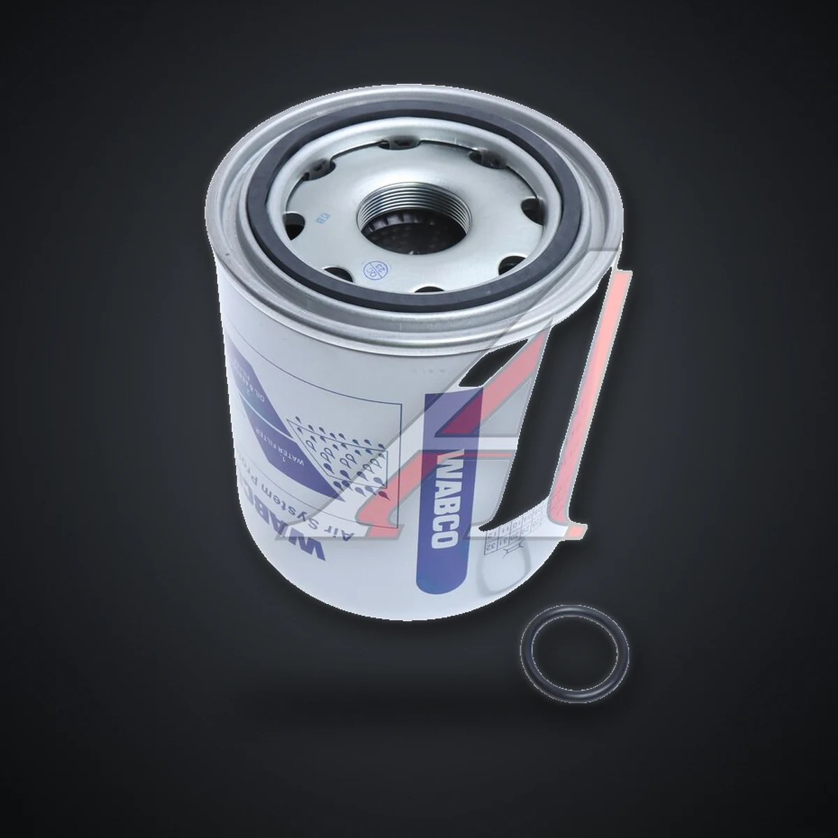 Фильтр влагомаслоотделителя (осушителя) WABCO DZ96189361084LX