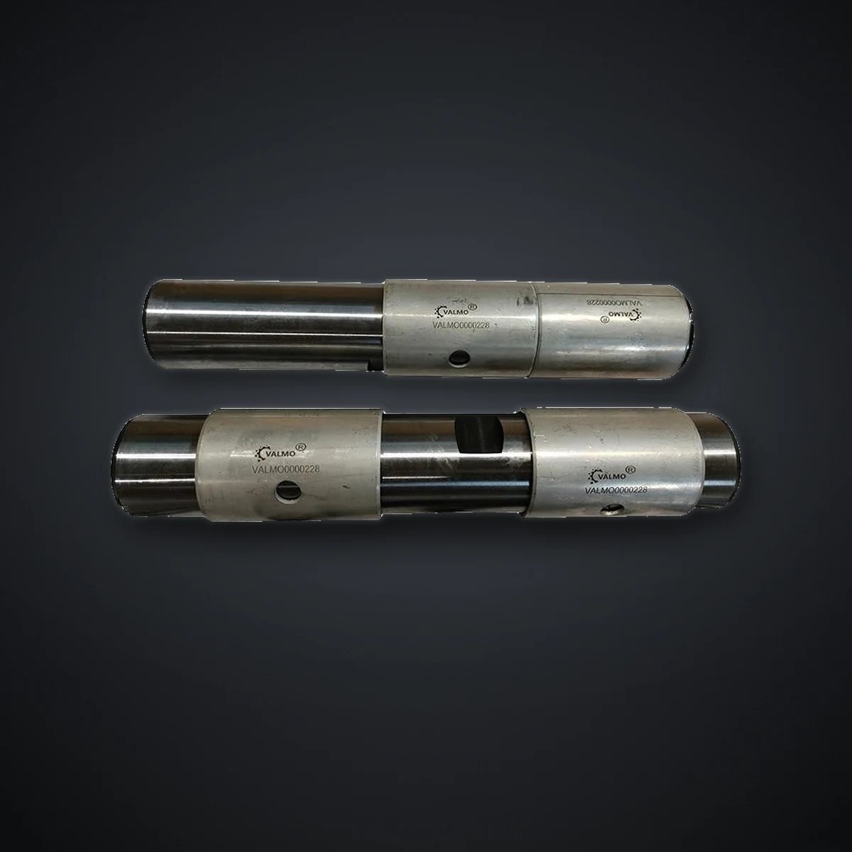 Ремкомплект шкворня (на ось) 48х280мм FAW J6 3001044-4E-XLB VALMO VALMO00000228