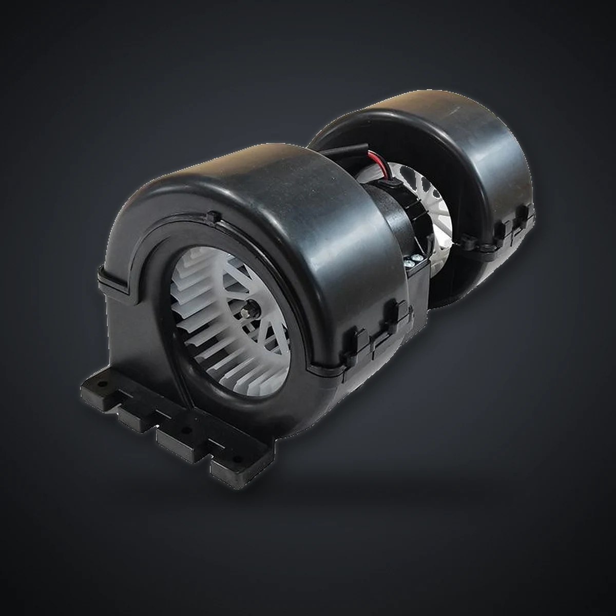 Мотор отопителя SHACMAN X3000 DZ15221840402 VALMO VALMO00000467