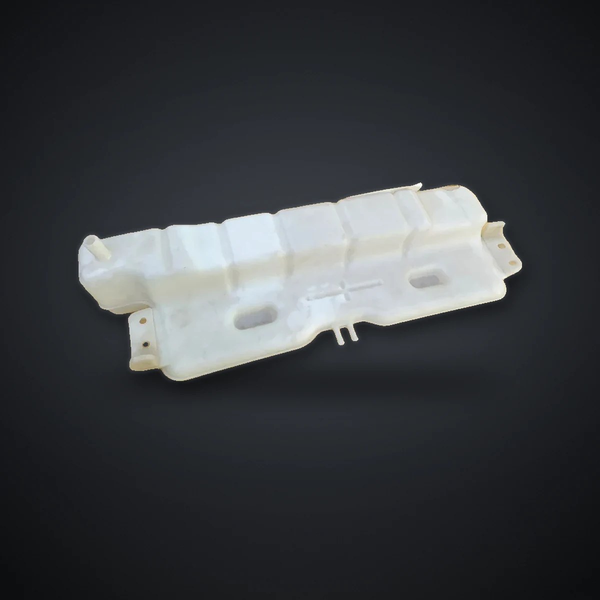 Бачок расширительный WP12 SHACMAN X3000 DZ97259533001 VALMO VALMO00000474