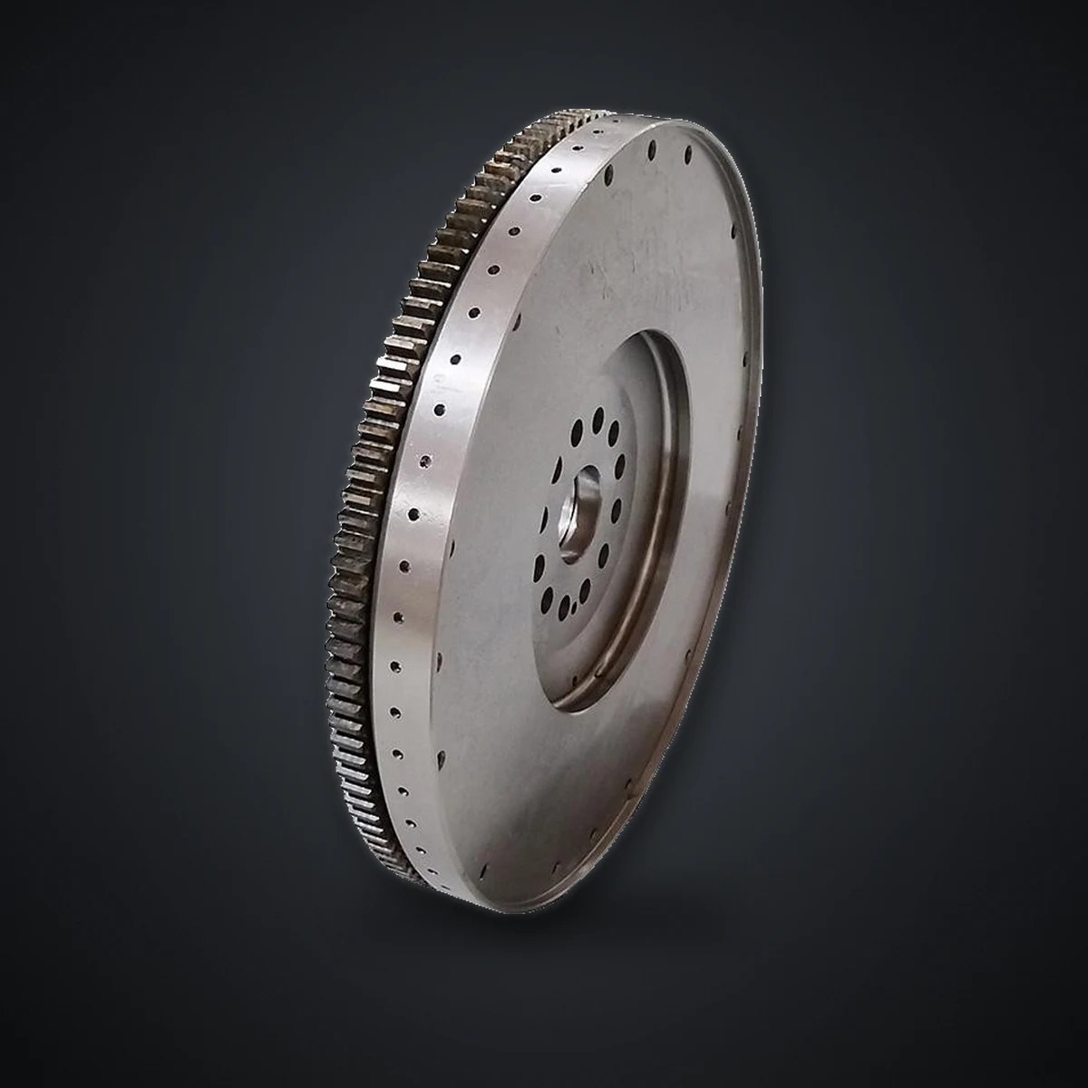 Маховик в сборе FAW J6 CA6DM2 1005120-73D VALMO VALMO0000399