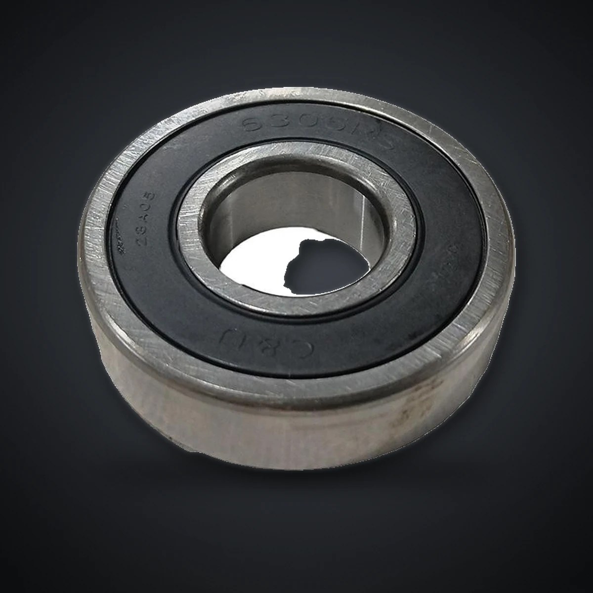 Подшипник маховика FAW J7 CA6DM3-55E52 1005124-630-2020/6305RS VALMO VALMO0001037