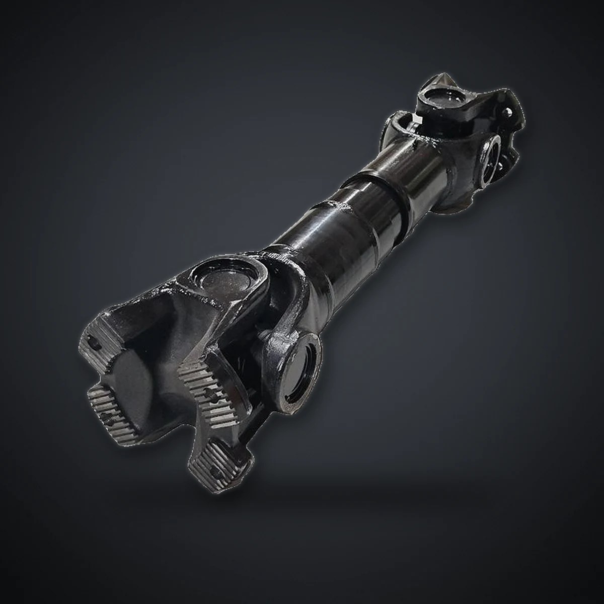 Вал карданный 6х6, 8x4 межосевой L=720 SHACMAN X3000/F3000 DZ9114312072 VALMO VALMO0001267