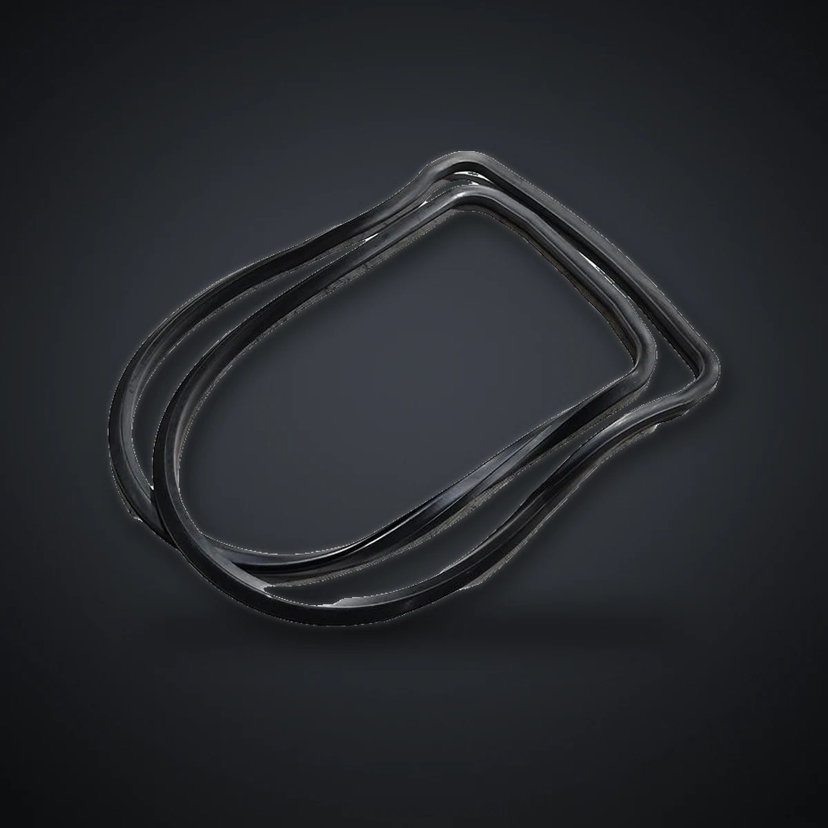 Прокладка поддона SHACMAN F3000 X5000 WP12.430E50 612630010065 VALMO VALMO0001314