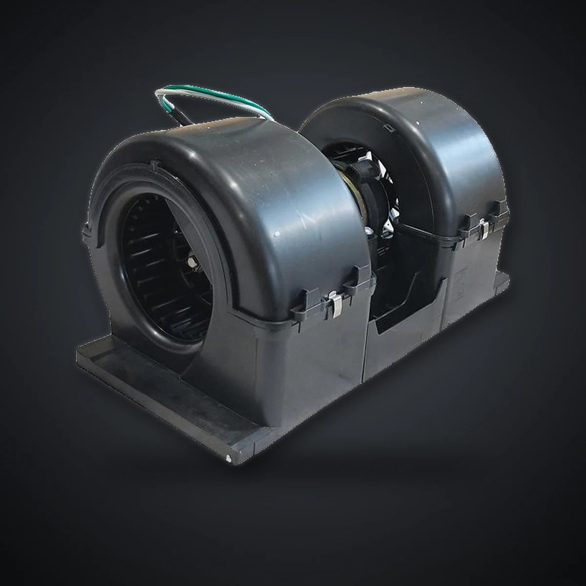 Мотор отопителя в сборе HOWO T5G SITRAK 811W619420002 VALMO VALMO000557