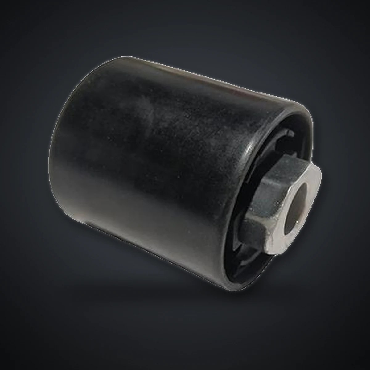 Сайлентблок торсиона кабины (концы) Howo T5G 850-96210-0019 VALMO VALMO000564
