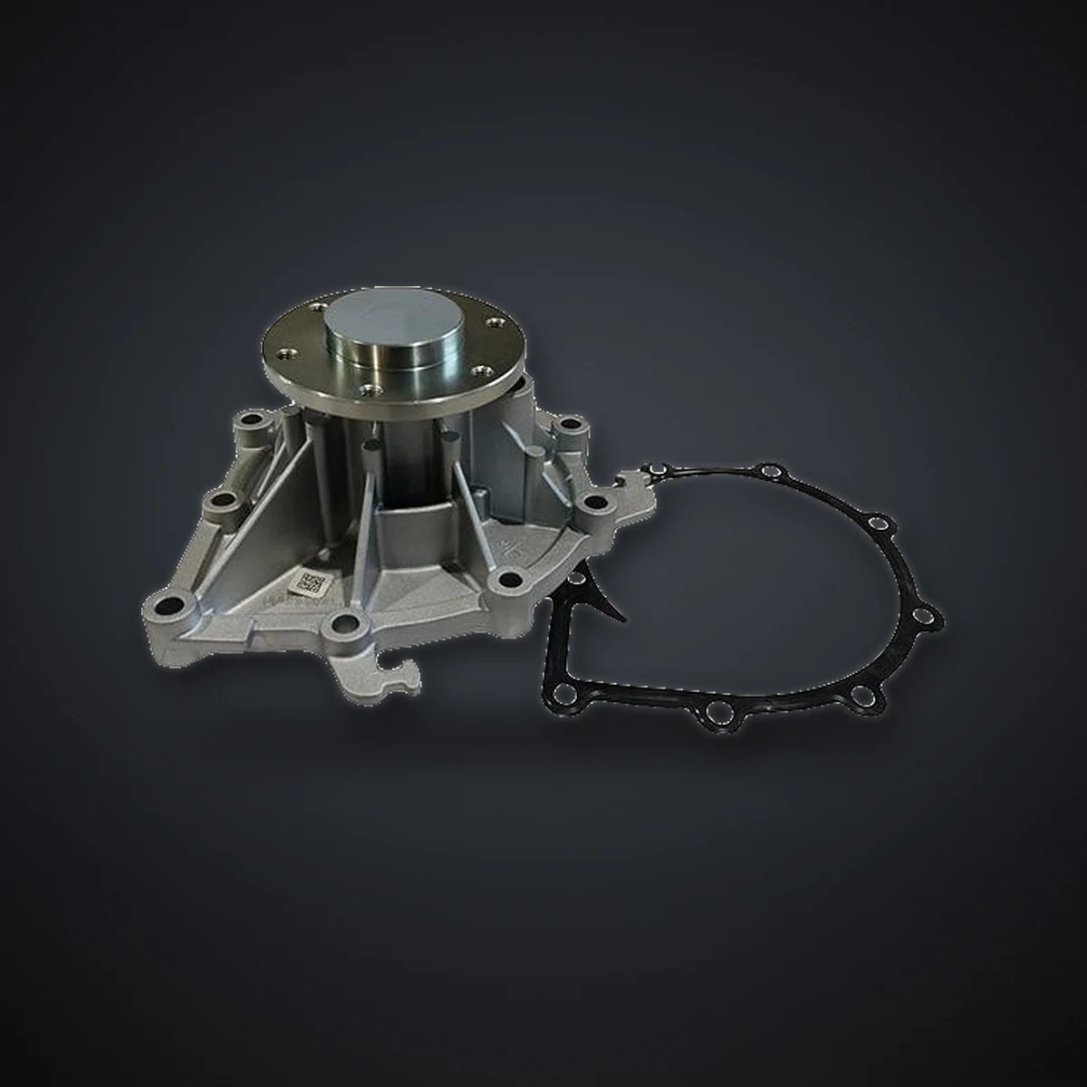 Насос водяной HOWO T5G C7H MC11 MC13 200V06500-6675/200V06500-6694 VALMO VALMO000619