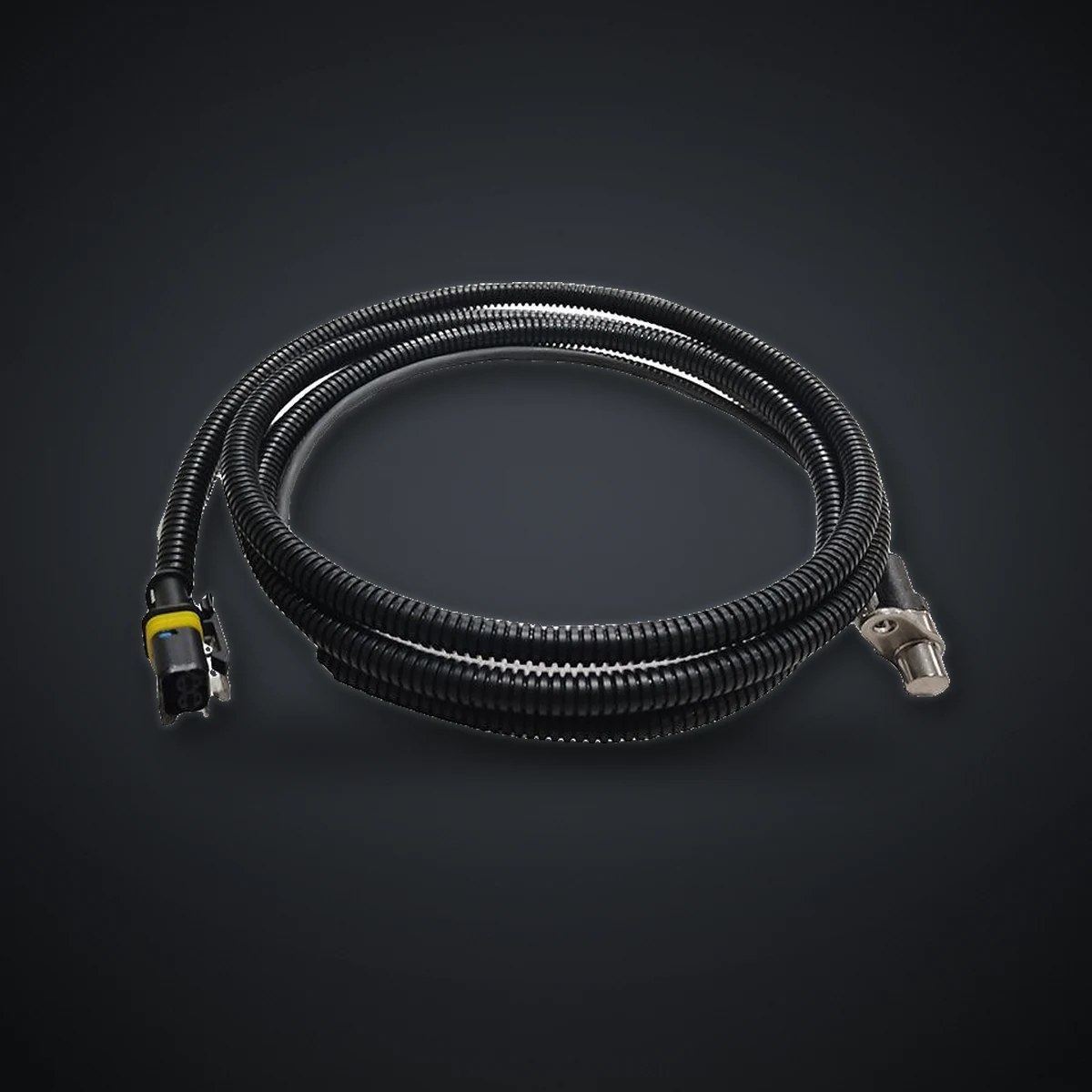 Датчик ABS правого заднего колеса MCY13 SITRAK HOWO 810W27120-6183 VALMO VALMO000878