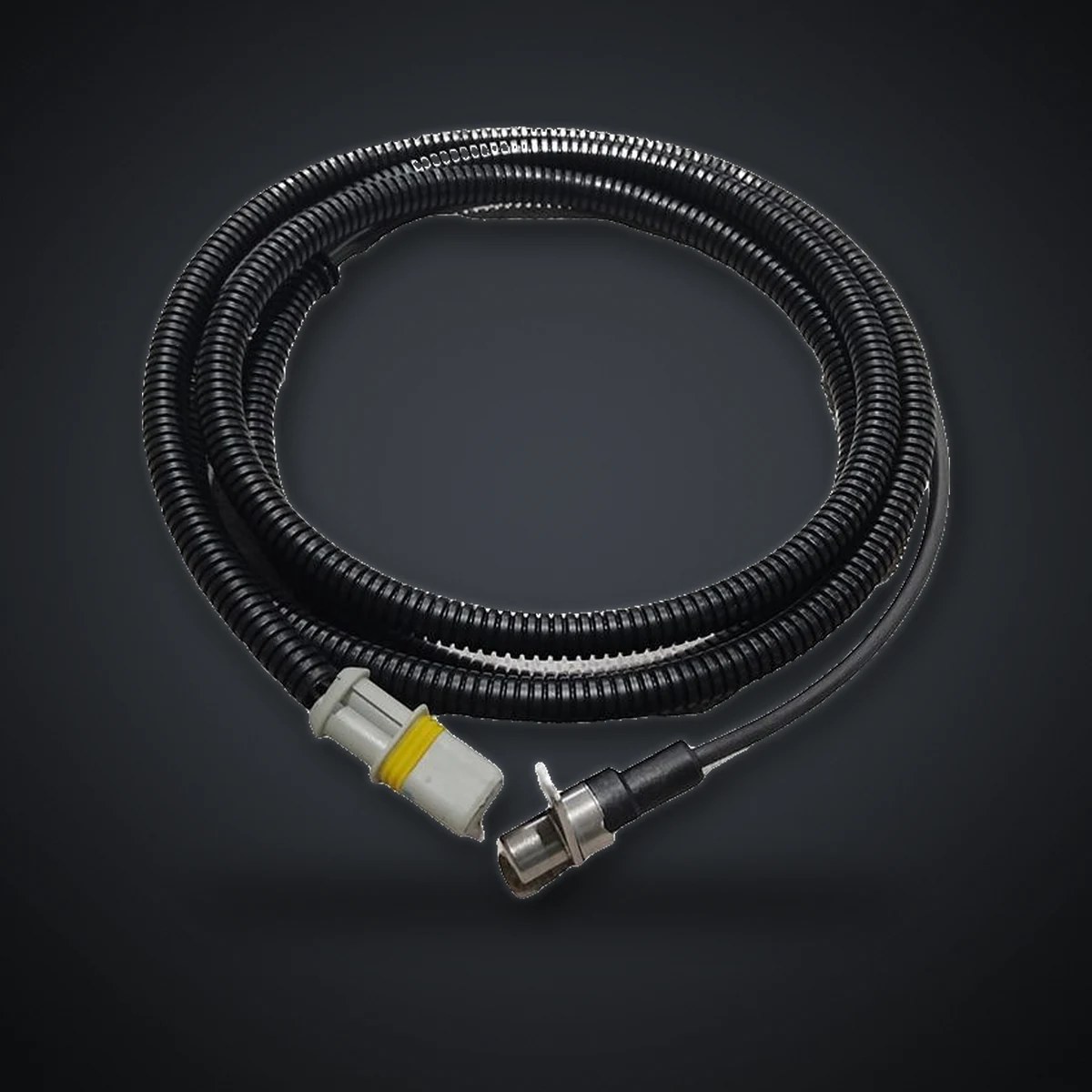 Датчик ABS левого заднего колеса MCY13 SITRAK HOWO 810W27120-6182 VALMO VALMO000879