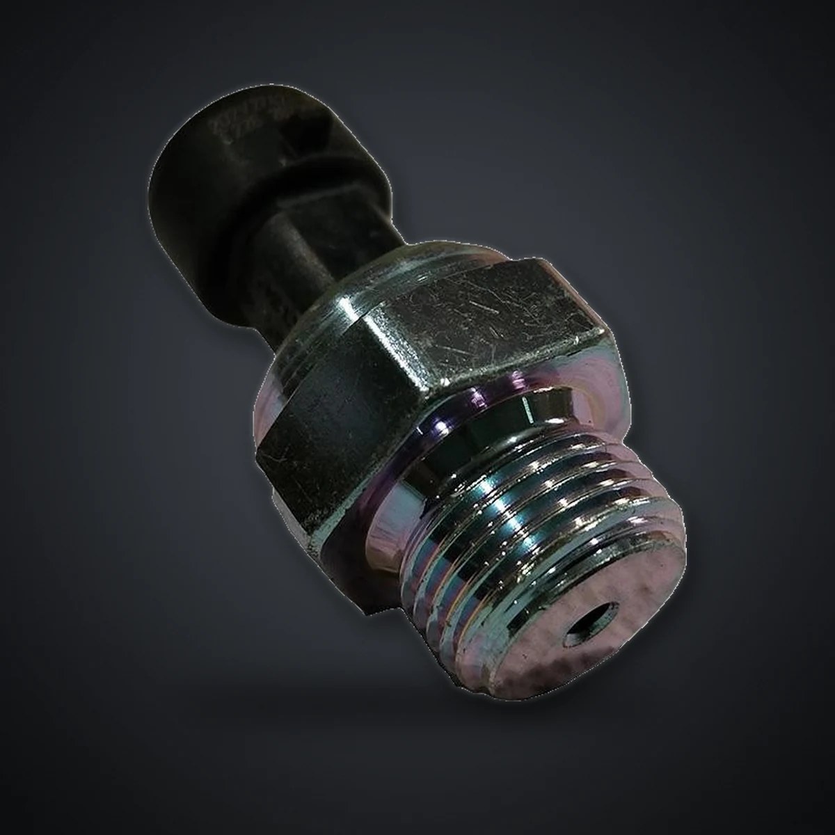 Датчик давления масла M18х1.5 HOWO SITRAK T5G MC11 202V27421-0313 VALMO VALMO000881