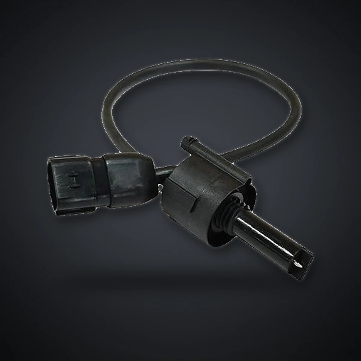 Датчик воды топливного фильтра HOWO T5G WG9925550967 VALMO VALMO001022