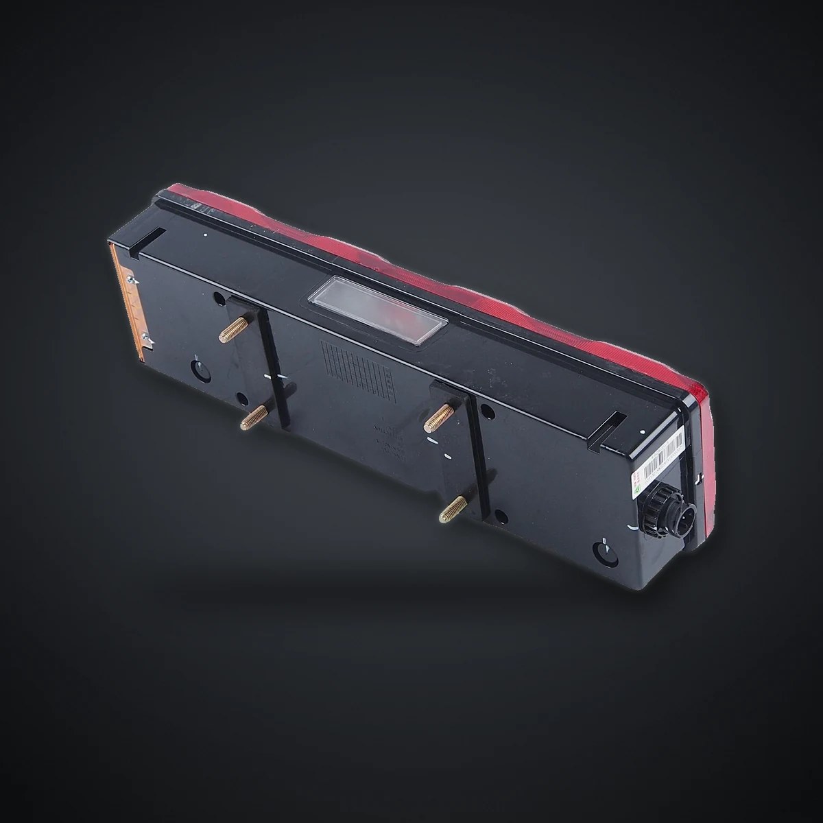 Фонарь задний левый HOWO C7H/A7 тягач WG9925810001 VMTRUCK WG9925810001